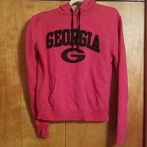 UGA Sweatshirt